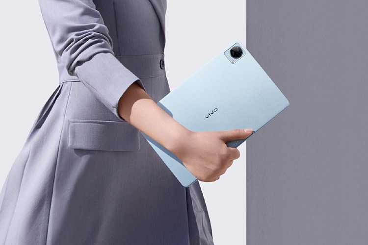 Vivo Pad (ảnh 1) Vivo Pad (ảnh 1)