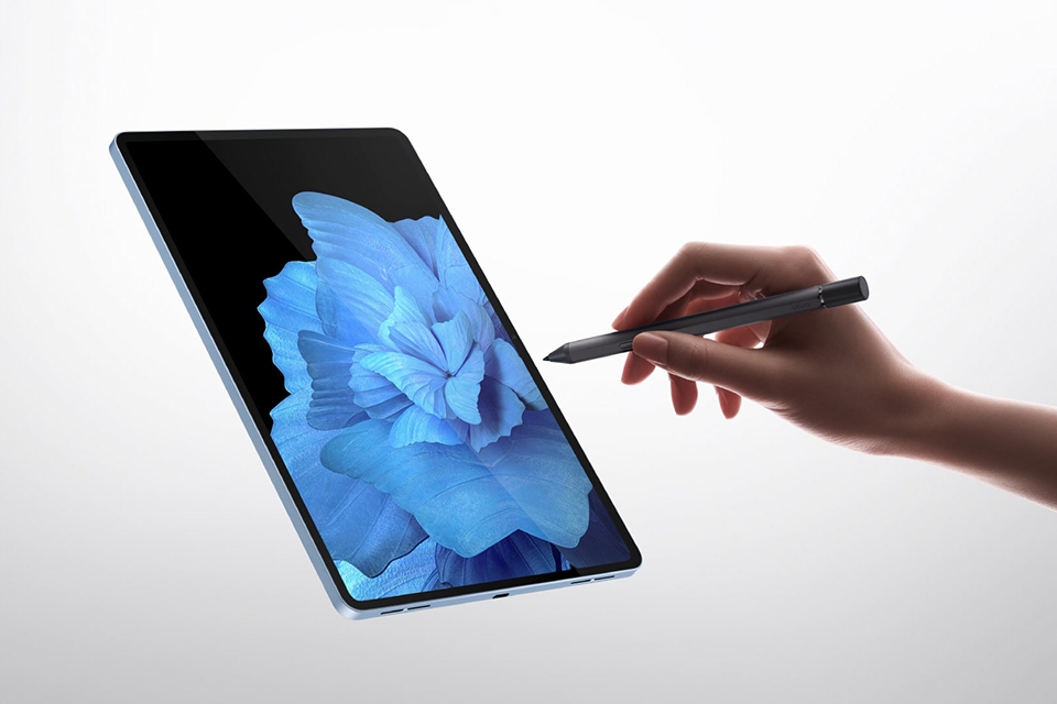 Vivo Pad (ảnh 3) Vivo Pad (ảnh 3)