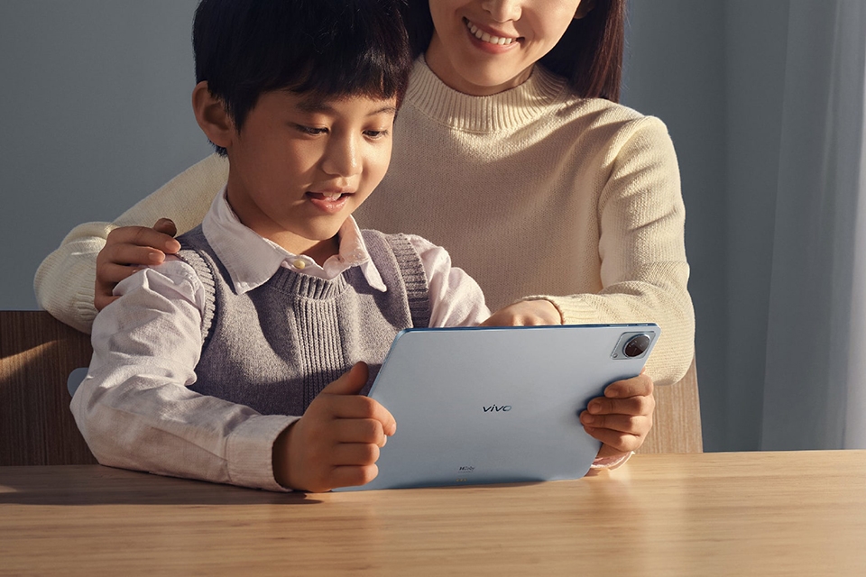 Vivo Pad (ảnh 4) Vivo Pad (ảnh 4)