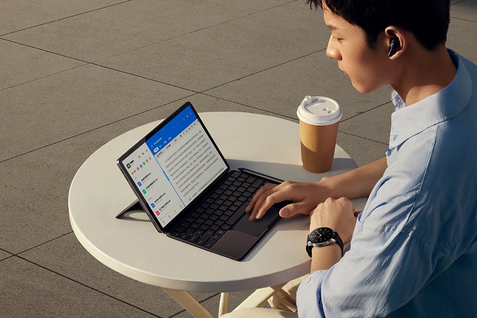 Vivo Pad (ảnh 5) Vivo Pad (ảnh 5)