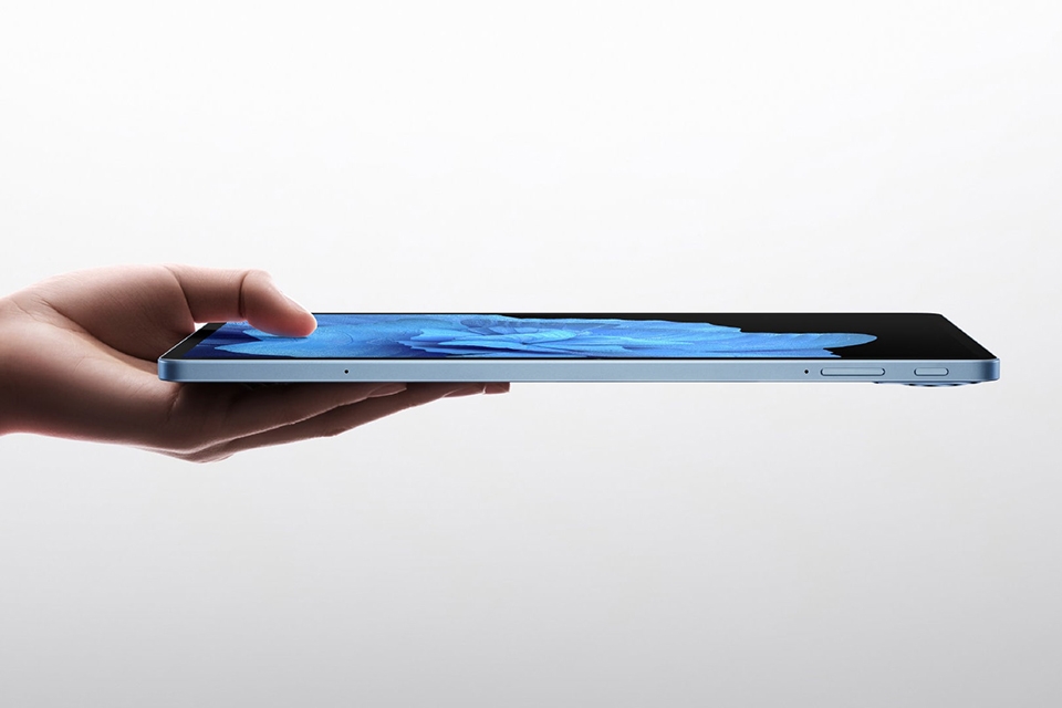 Vivo Pad (ảnh 6) Vivo Pad (ảnh 6)