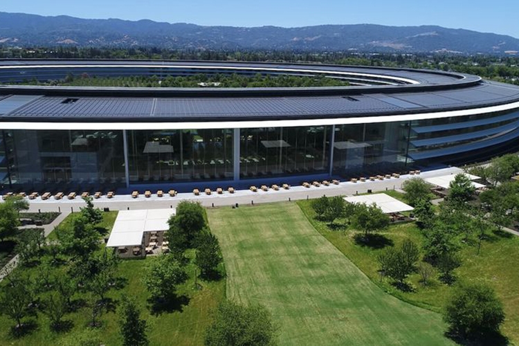 Apple thưởng cho nhân viên số tiền lên tới 200,000 USD