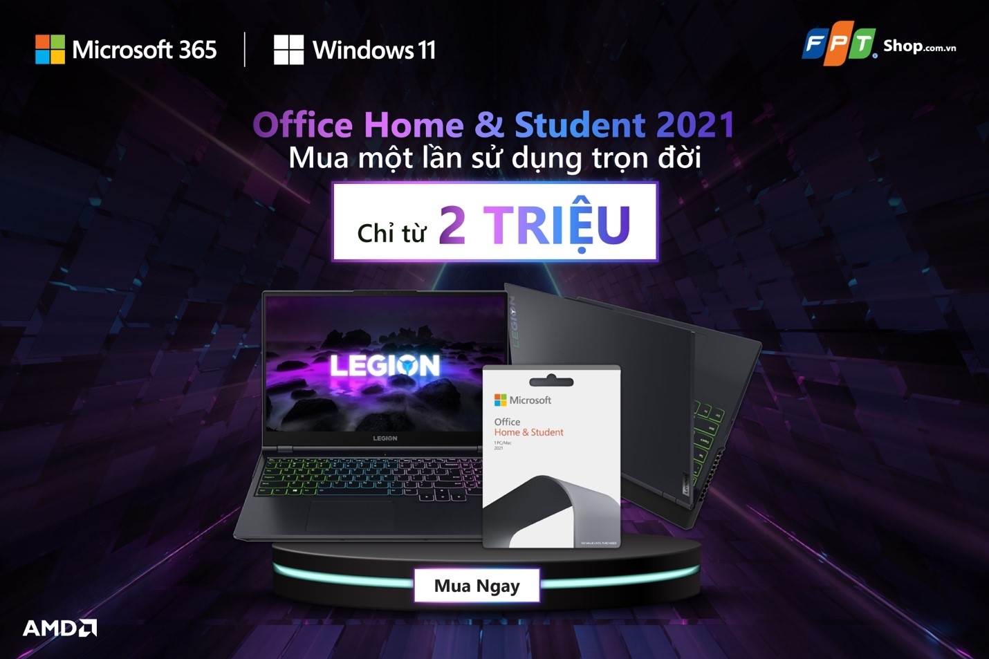 Office Home & Student 2021
