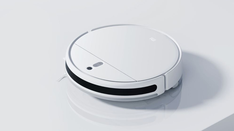 Đánh giá Robot Xiaomi Mi Vacuum Mop 2 Lite (7)