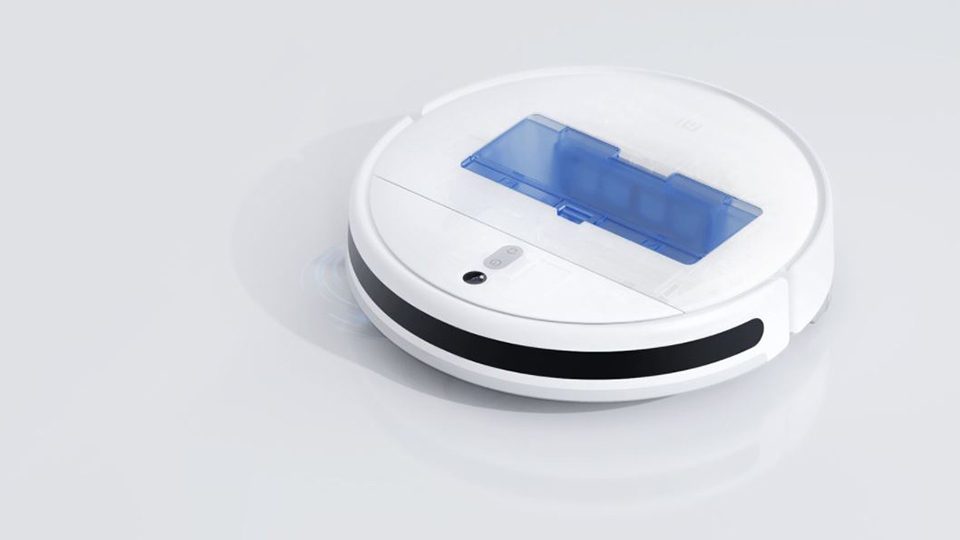 Đánh giá Robot Xiaomi Mi Vacuum Mop 2 Lite (4)