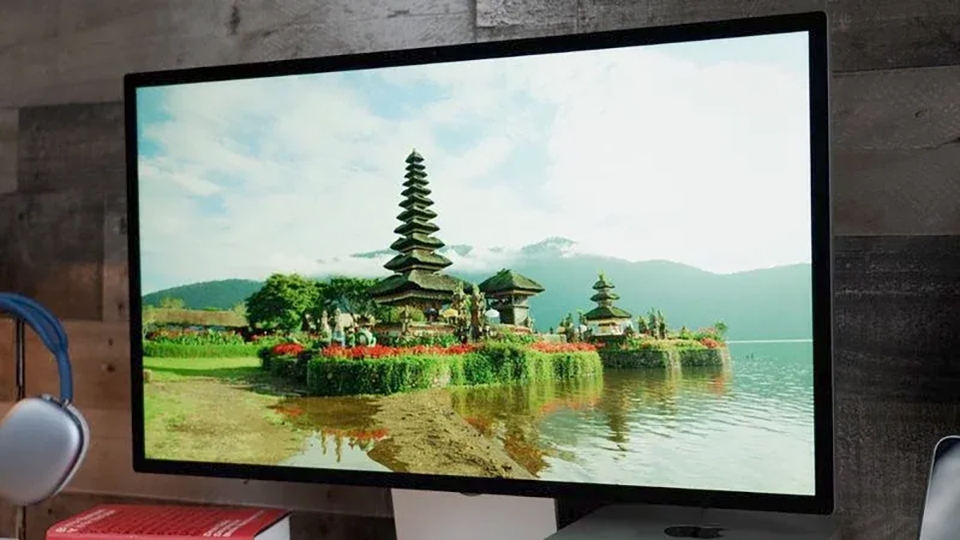 So sánh Apple Studio Display và màn hình UltraFine 5K của LG (ảnh 4)