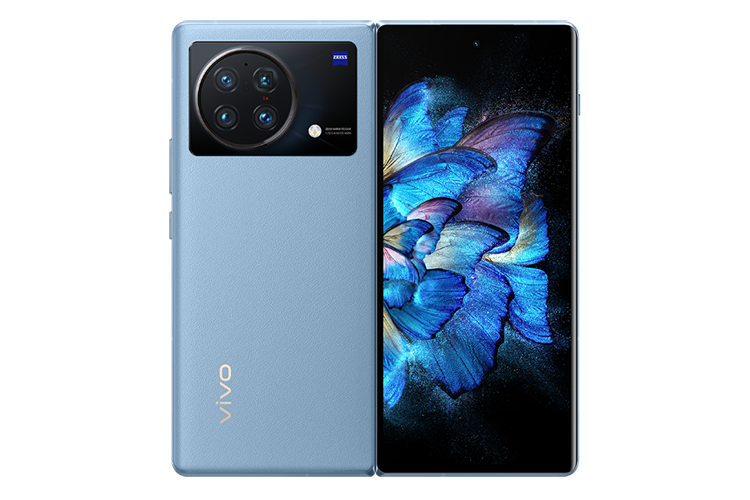 Vivo X Fold (ảnh 1) Vivo X Fold (ảnh 1)