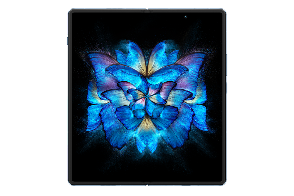 Vivo X Fold (ảnh 2) Vivo X Fold (ảnh 2)