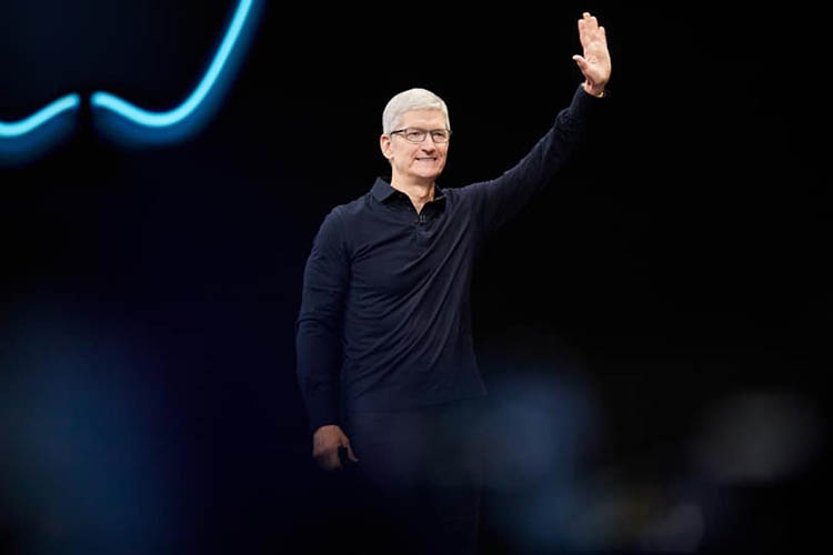 Apple có thể tổ chức sự kiện WWDC 2022 vào ngày 6/6 tới