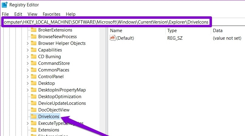 Hướng dẫn thay đổi biểu tượng yêu thích trên Windows 11 (19)