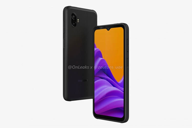 Galaxy XCover Pro 2 (ảnh 1)
