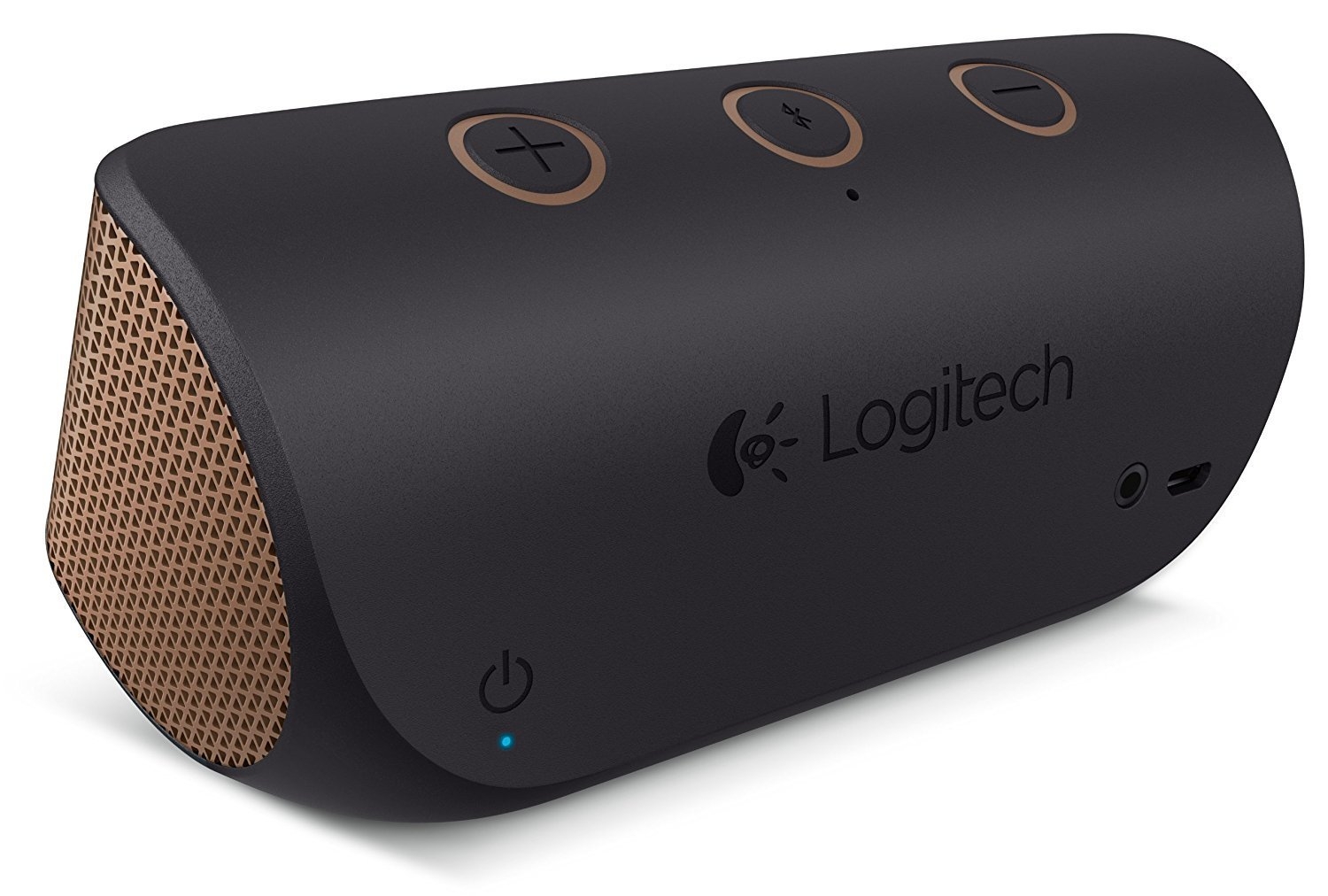 logitech của nước nào 5