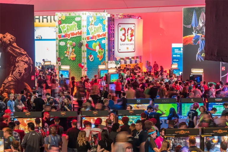 E3 2022