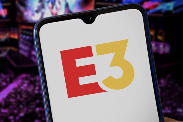 E3 2022