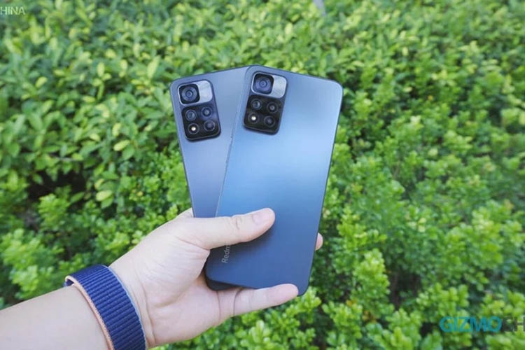 Xiaomi có thể ra mắt dòng Redmi Note 12 mới vào quý 2 năm nay Xiaomi có thể ra mắt dòng Redmi Note 12 mới vào quý 2 năm nay