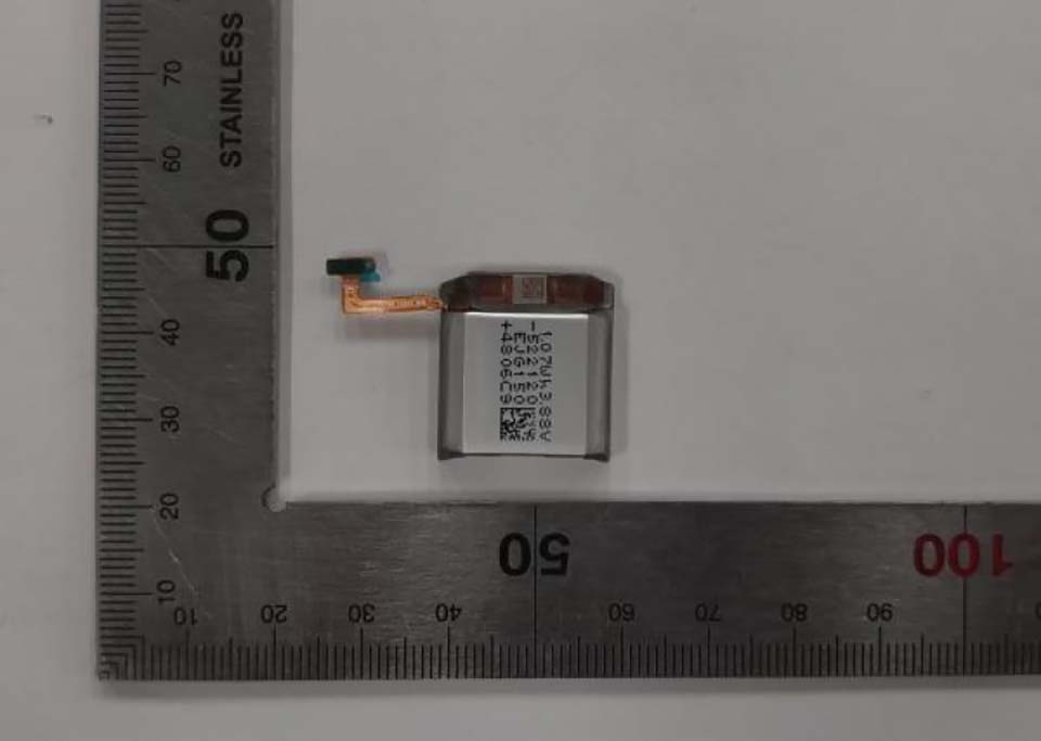 Pin Galaxy Watch5 (ảnh 1)