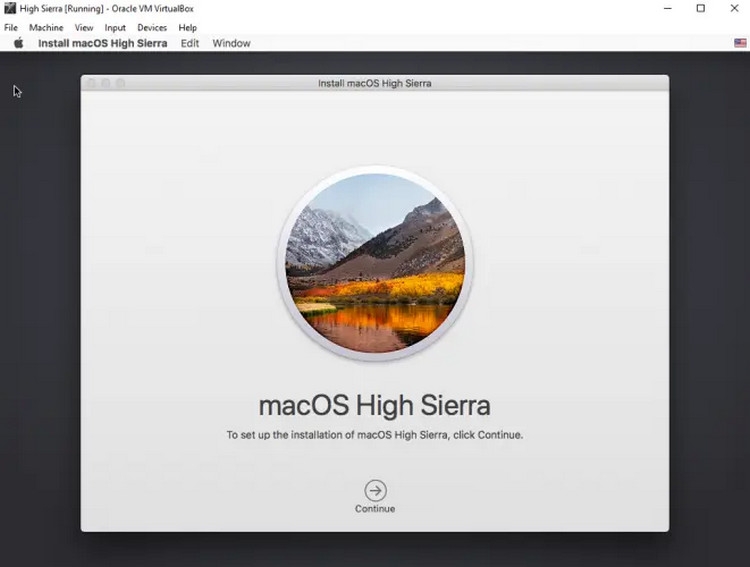 Recovery Mode không hoạt động trên máy Mac và cách sửa lỗi (9)