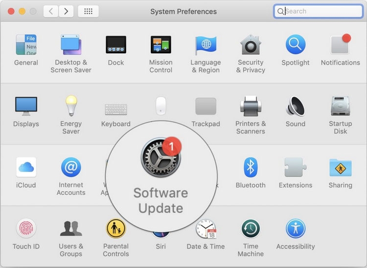 Recovery Mode không hoạt động trên máy Mac và cách sửa lỗi (6)