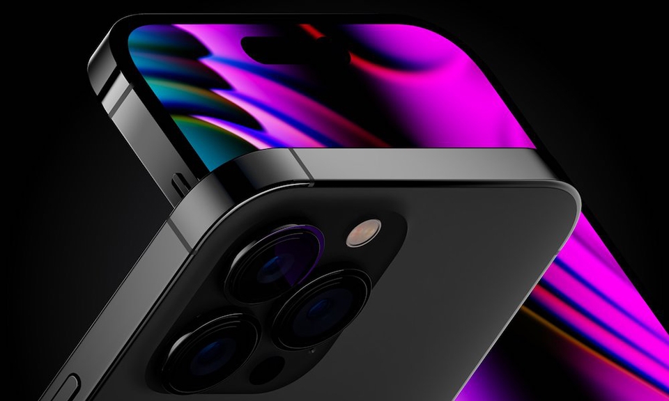 Sản phẩm Apple (ảnh 2) Sản phẩm Apple (ảnh 2)