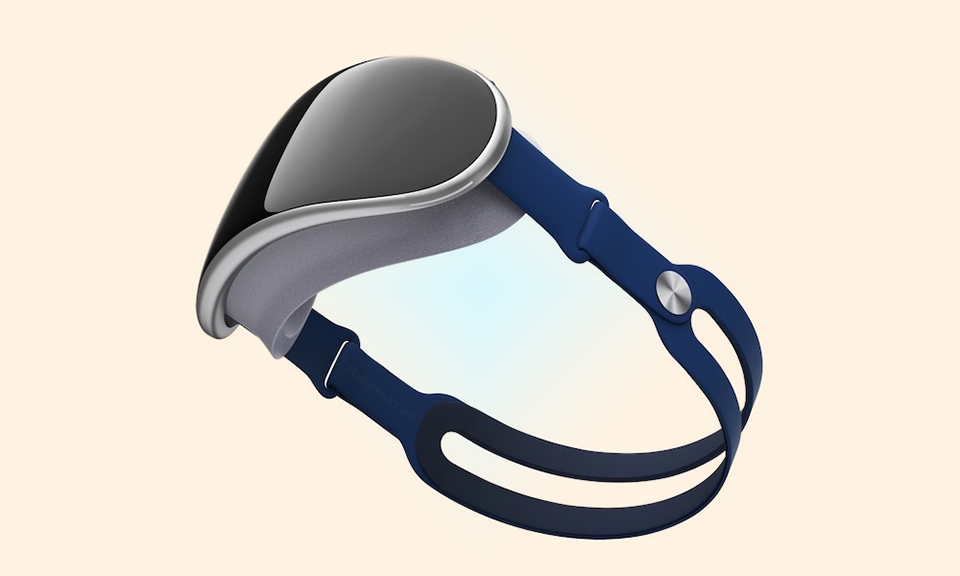 Sản phẩm Apple (ảnh 5) Sản phẩm Apple (ảnh 5)