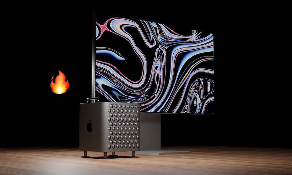 Sản phẩm Apple (ảnh 7) Sản phẩm Apple (ảnh 7)