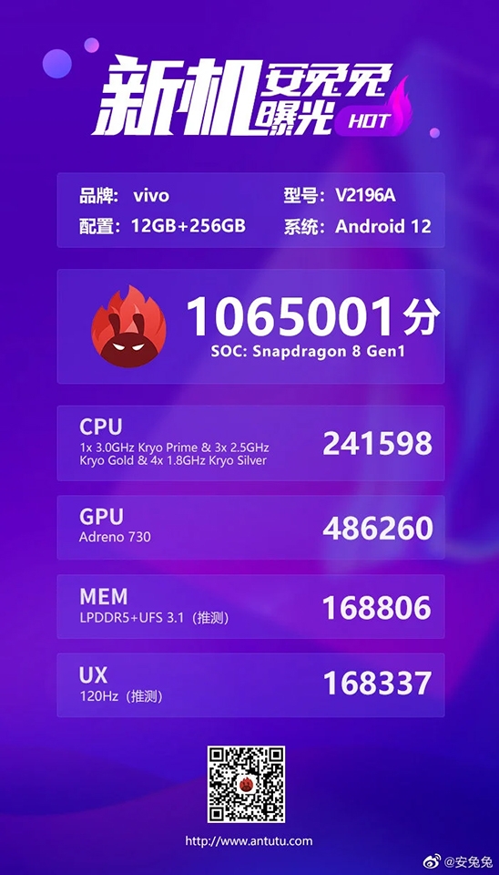 iQOO Neo6 (ảnh 5)