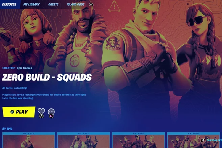 Fortnite