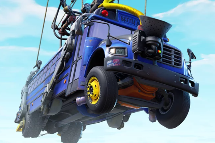 Fortnite