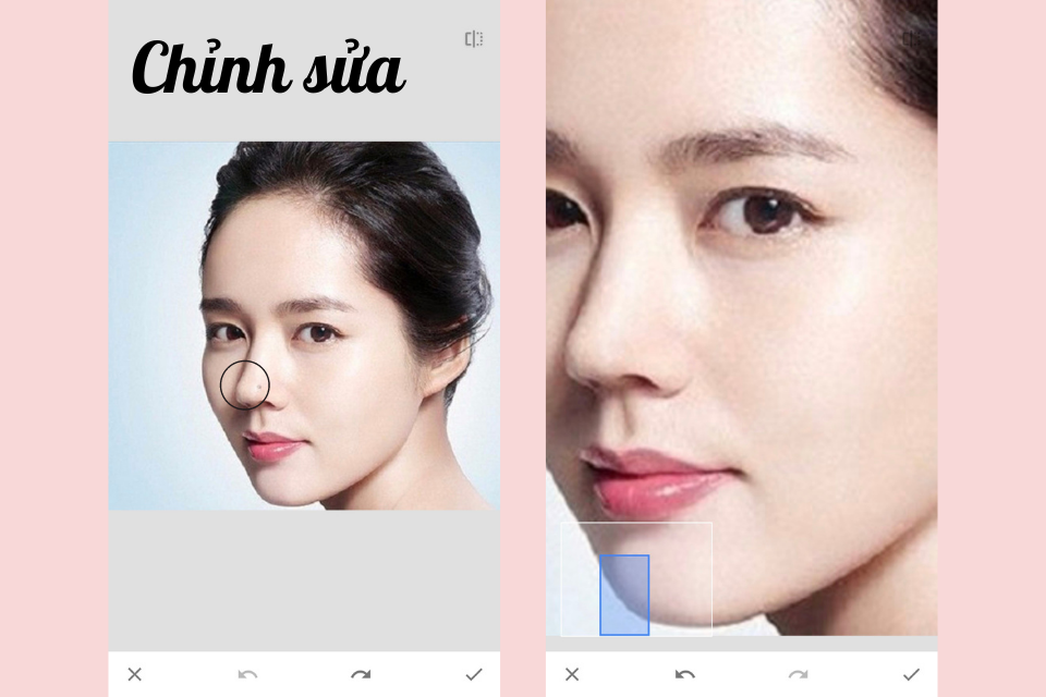 Snapseed là gì? Hướng dẫn sử dụng Snapseed đầy đủ và chi tiết nhất