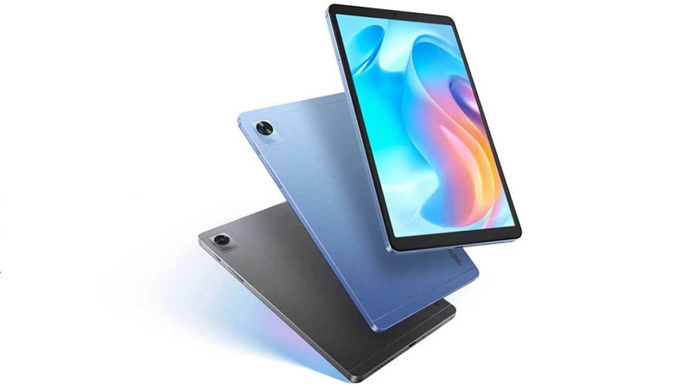 Realme Pad Mini ra mắt (ảnh 1)