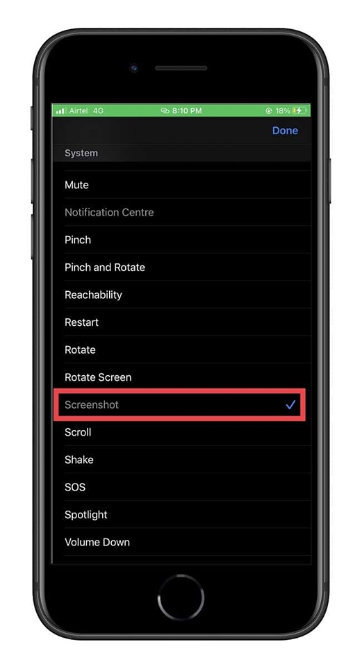 25 mẹo sử dụng tốt nhất dành cho iPhone SE 2022 (ảnh 3)