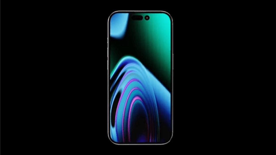 Sơ đồ thiết kế iPhone 14 Pro (ảnh 2)