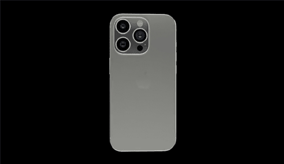 Sơ đồ thiết kế iPhone 14 Pro (ảnh 3)