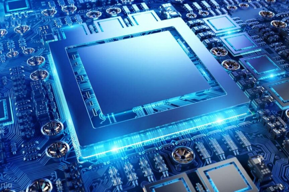 lịch sử CPU máy tính 1