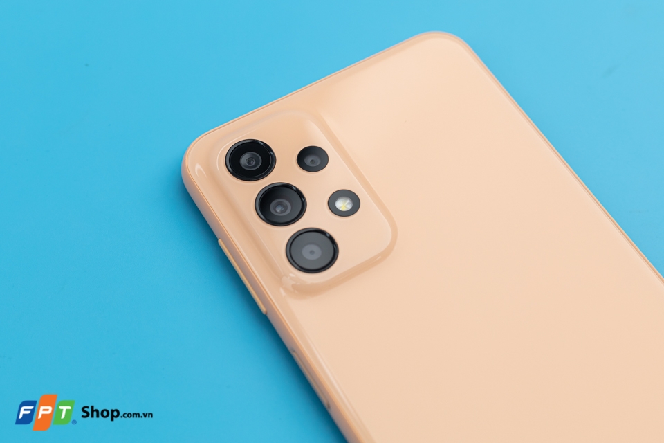 Samsung Galaxy A23 – Một định nghĩa khác về smartphone tầm trung 6