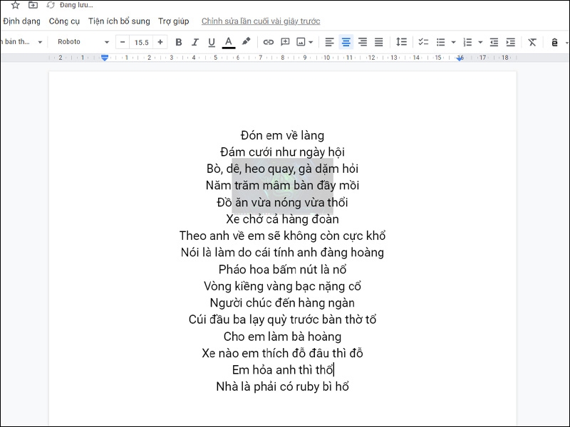 Kết quả sau khi cài đặt xong