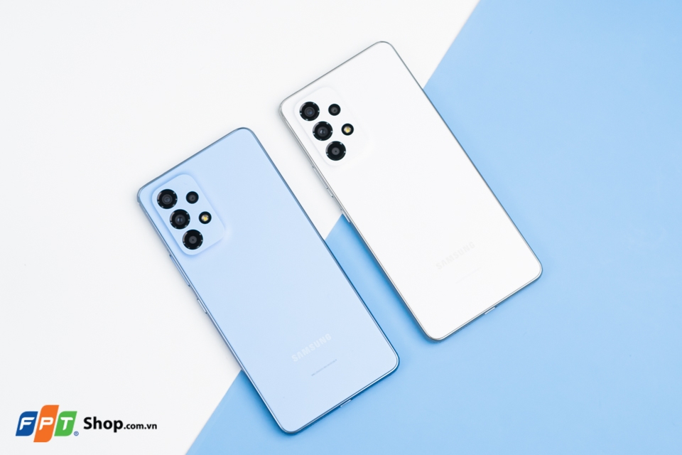 Đánh giá pin và hiệu năng Samsung Galaxy A53 5G: Trải nghiệm chip Exynos 1280 như thế nào?