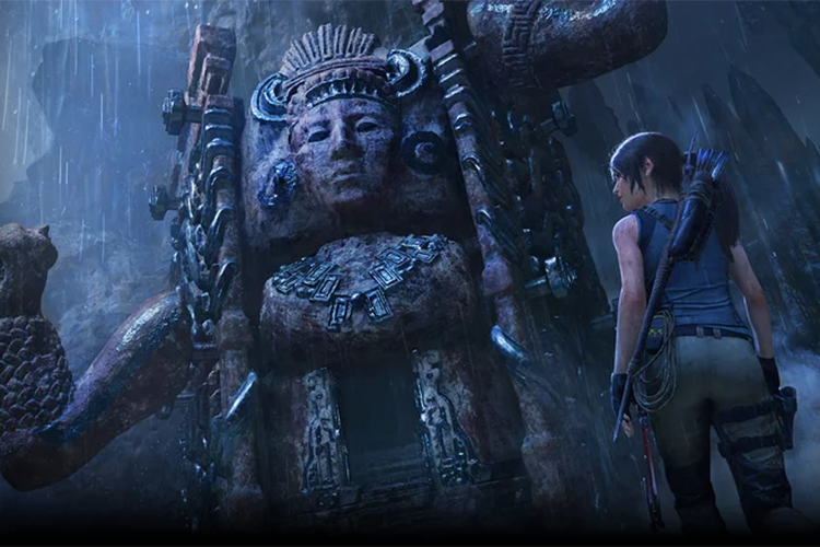 Tomb Raider