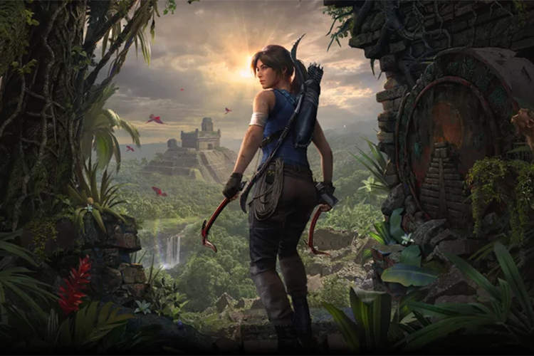Tomb Raider