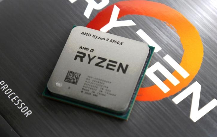 cpu mạnh nhất hiện nay 5