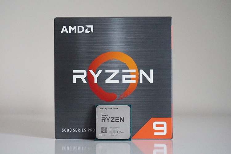 cpu mạnh nhất hiện nay 6