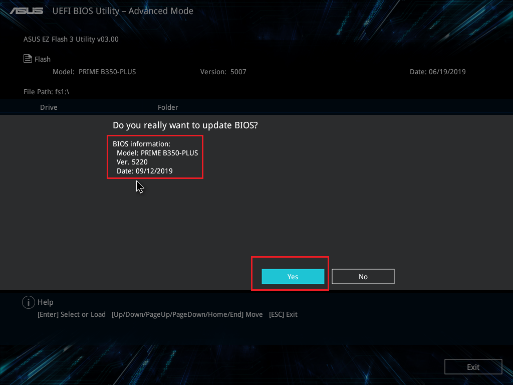 Nút Flash BIOS là gì? Cách sử dụng nút Flash BIOS