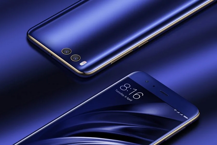 Dù đã 5 năm tuổi nhưng Xiaomi Mi 6 vẫn được MiFan yêu thích nhất
