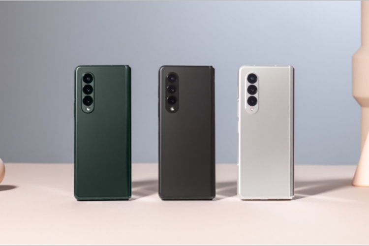 Samsung Galaxy Z Fold4 sẽ nâng cấp hệ thống camera, SamFan có “hóng” không?