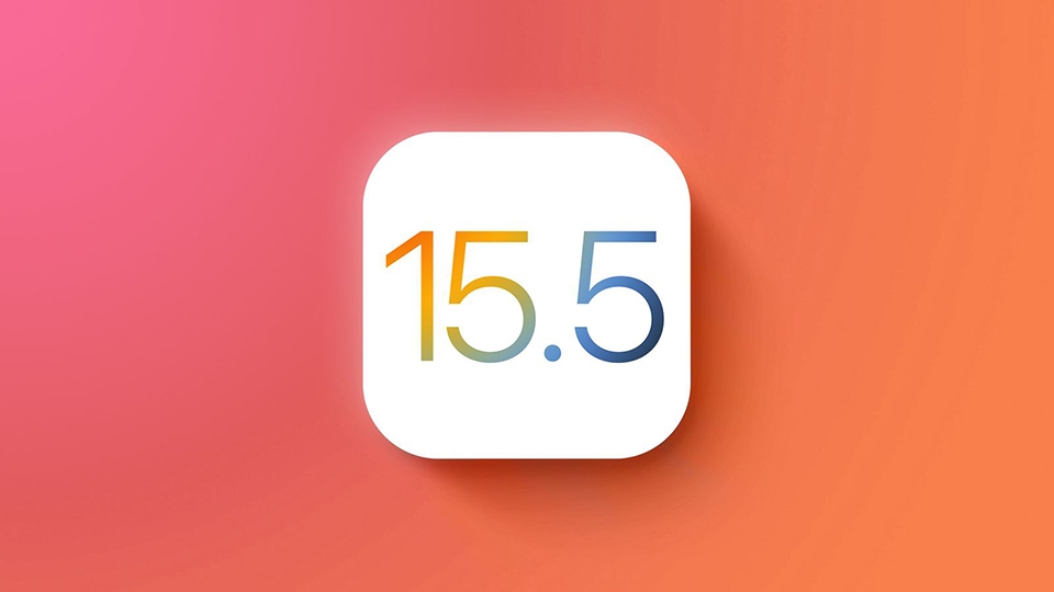 Tính năng iOS 15.5 beta 1 (ảnh 1)