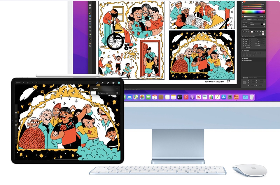 Tính năng iOS 15.5 beta 1 (ảnh 5)