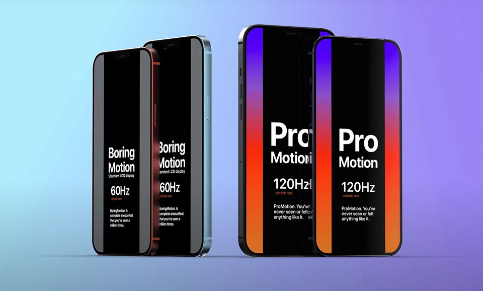 Tính năng iPhone 14 (ảnh 4)