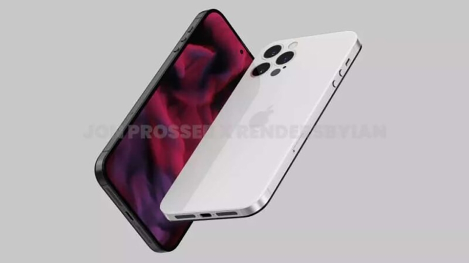 Tính năng iPhone 14 (ảnh 5)