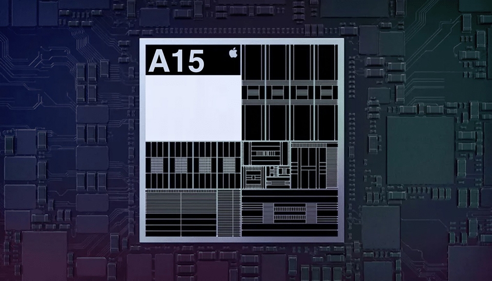 Tính năng iPhone 14 (ảnh 6)