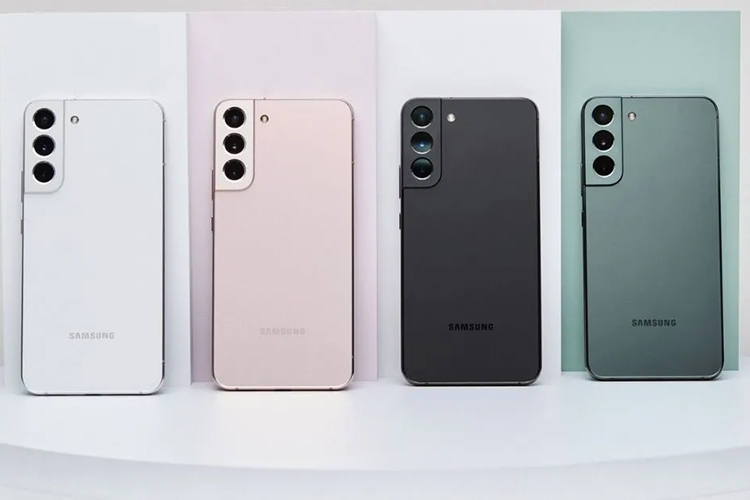 Samsung sẽ trang bị chip MediaTek cho Galaxy S22 FE và Galaxy S23 series?